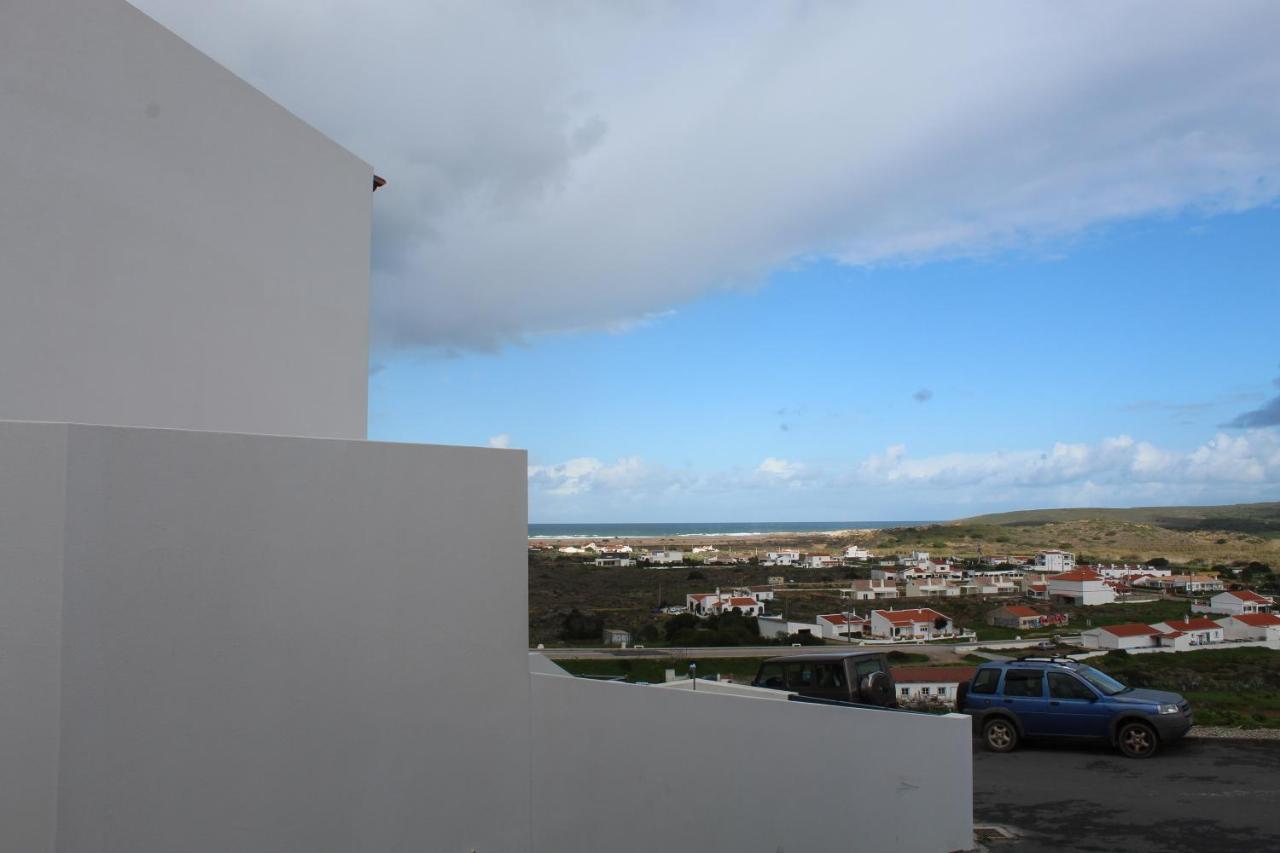 Вілла Casa Na Carrapateira, Aljezur Екстер'єр фото